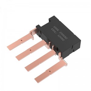  Magnetic Latching Relay